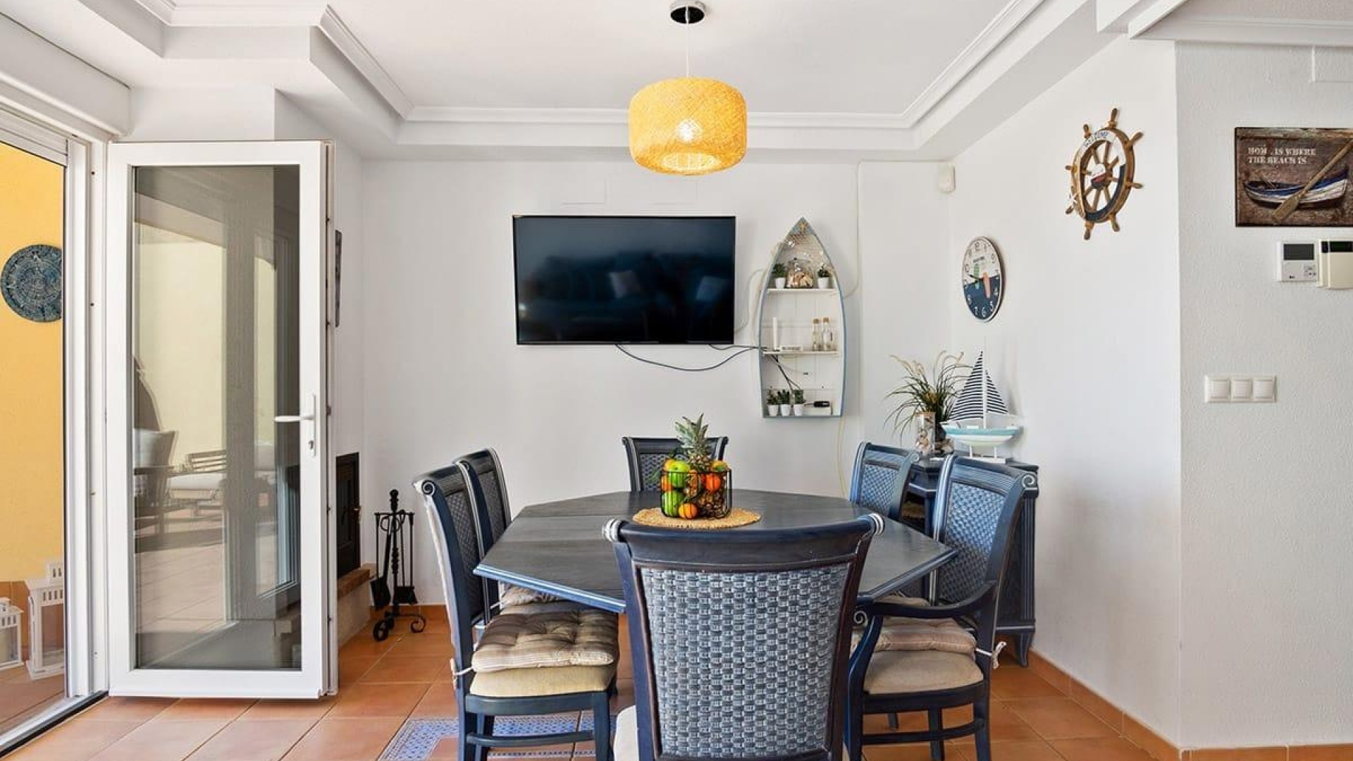 Wederverkoop - Appartement - Campoamor - dehesa de campoamor