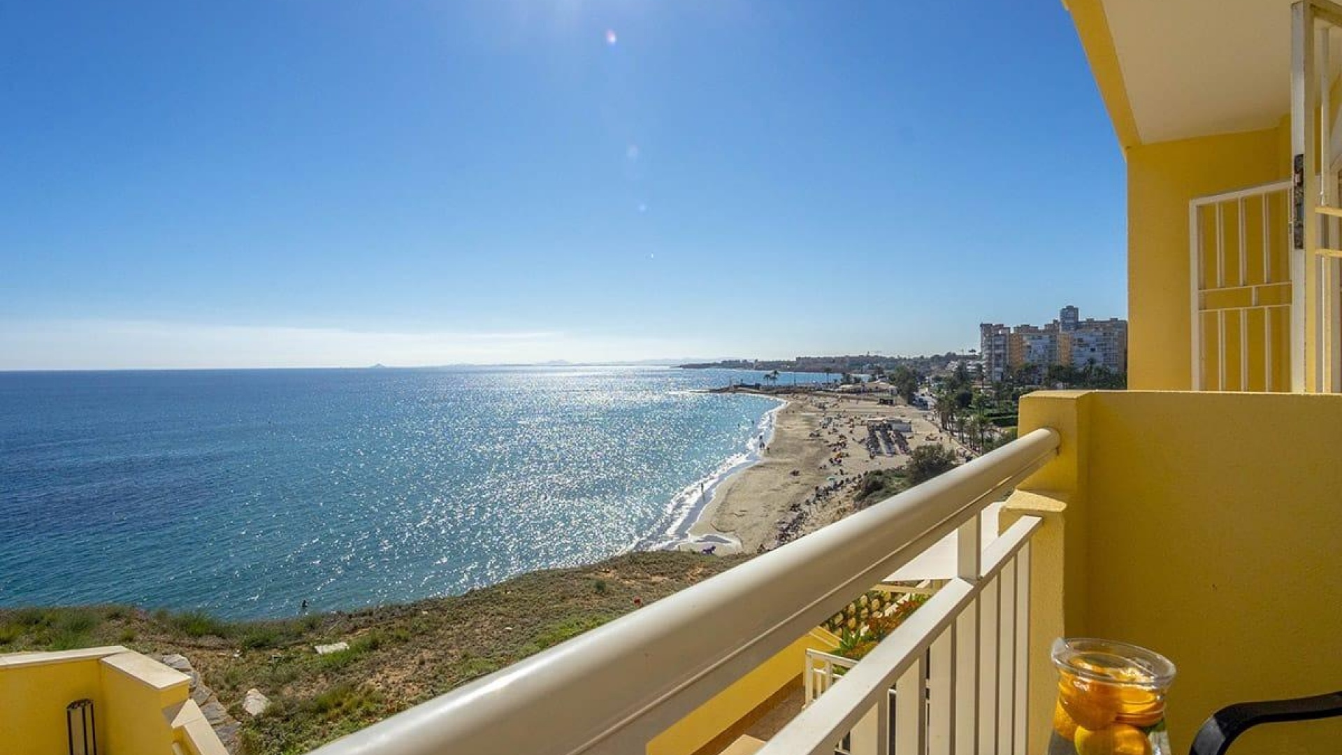 Wederverkoop - Appartement - Campoamor - dehesa de campoamor