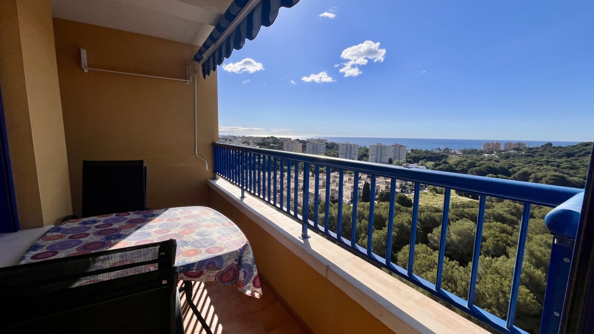 Wederverkoop - Appartement - Campoamor - dehesa de campoamor