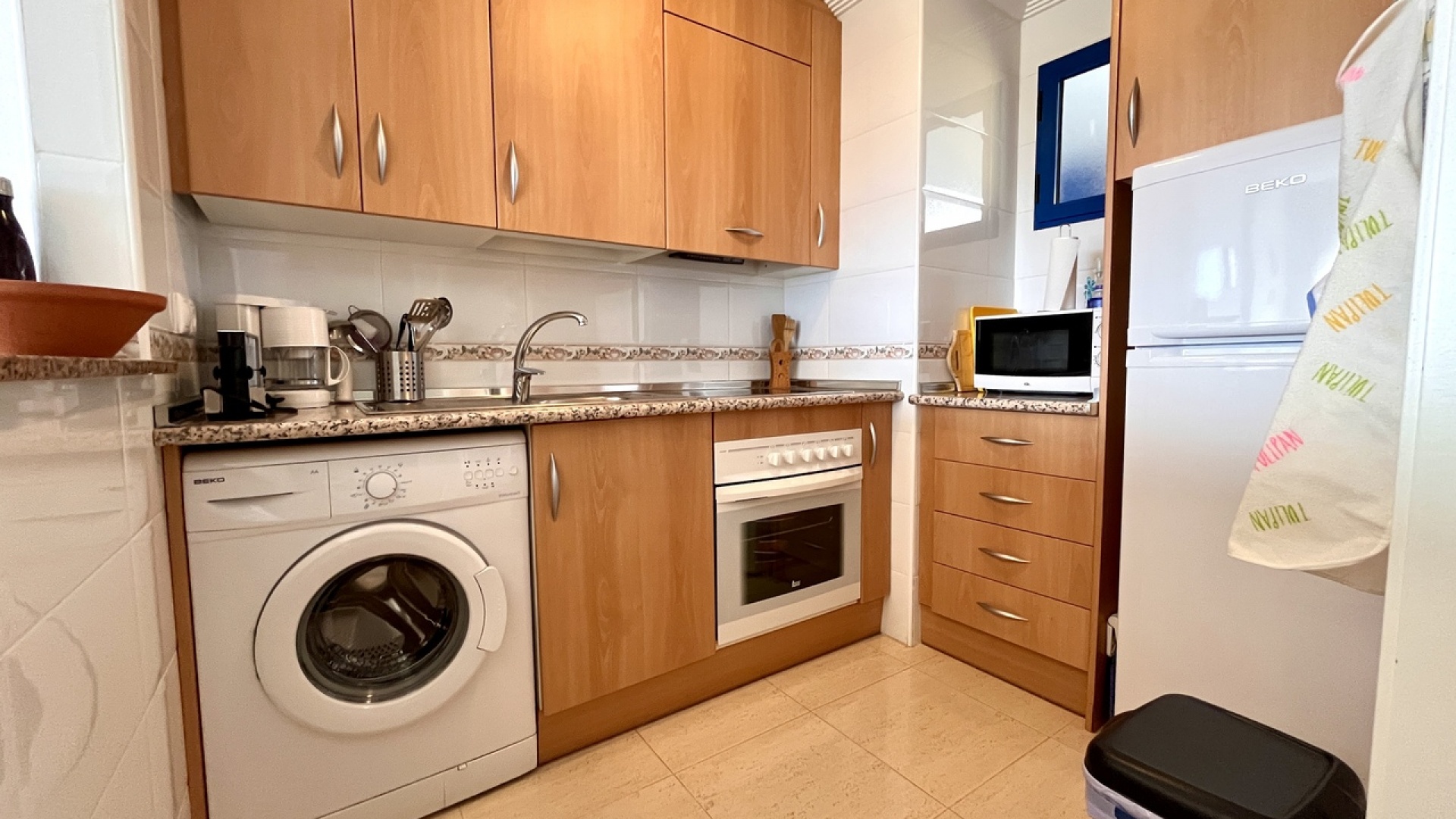 Wederverkoop - Appartement - Campoamor - dehesa de campoamor