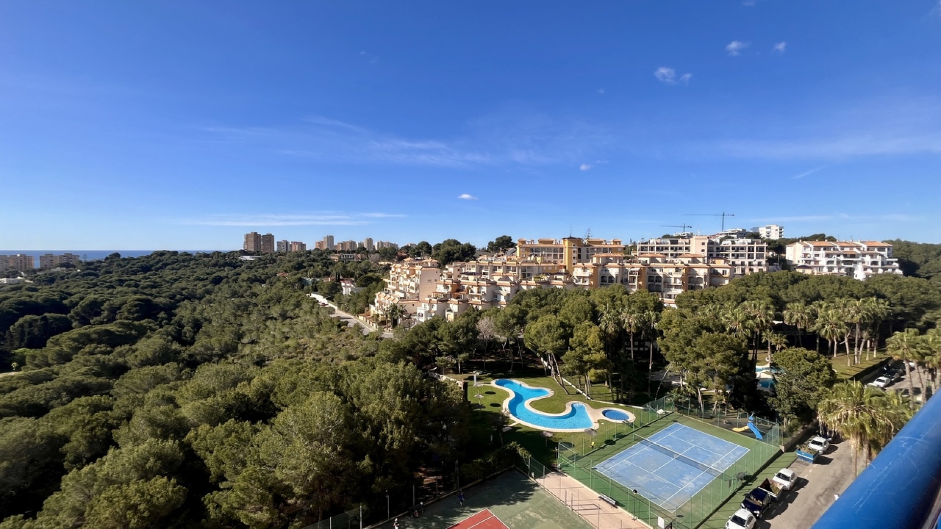 Wederverkoop - Appartement - Campoamor - dehesa de campoamor