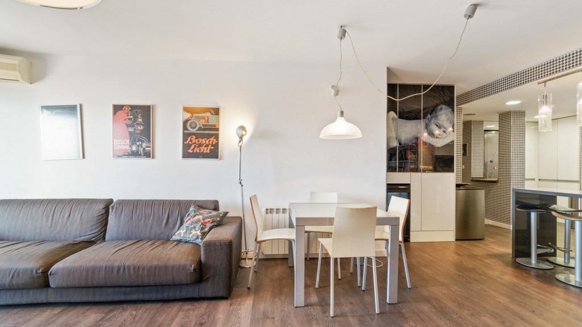 Wederverkoop - Appartement - Campoamor - dehesa de campoamor