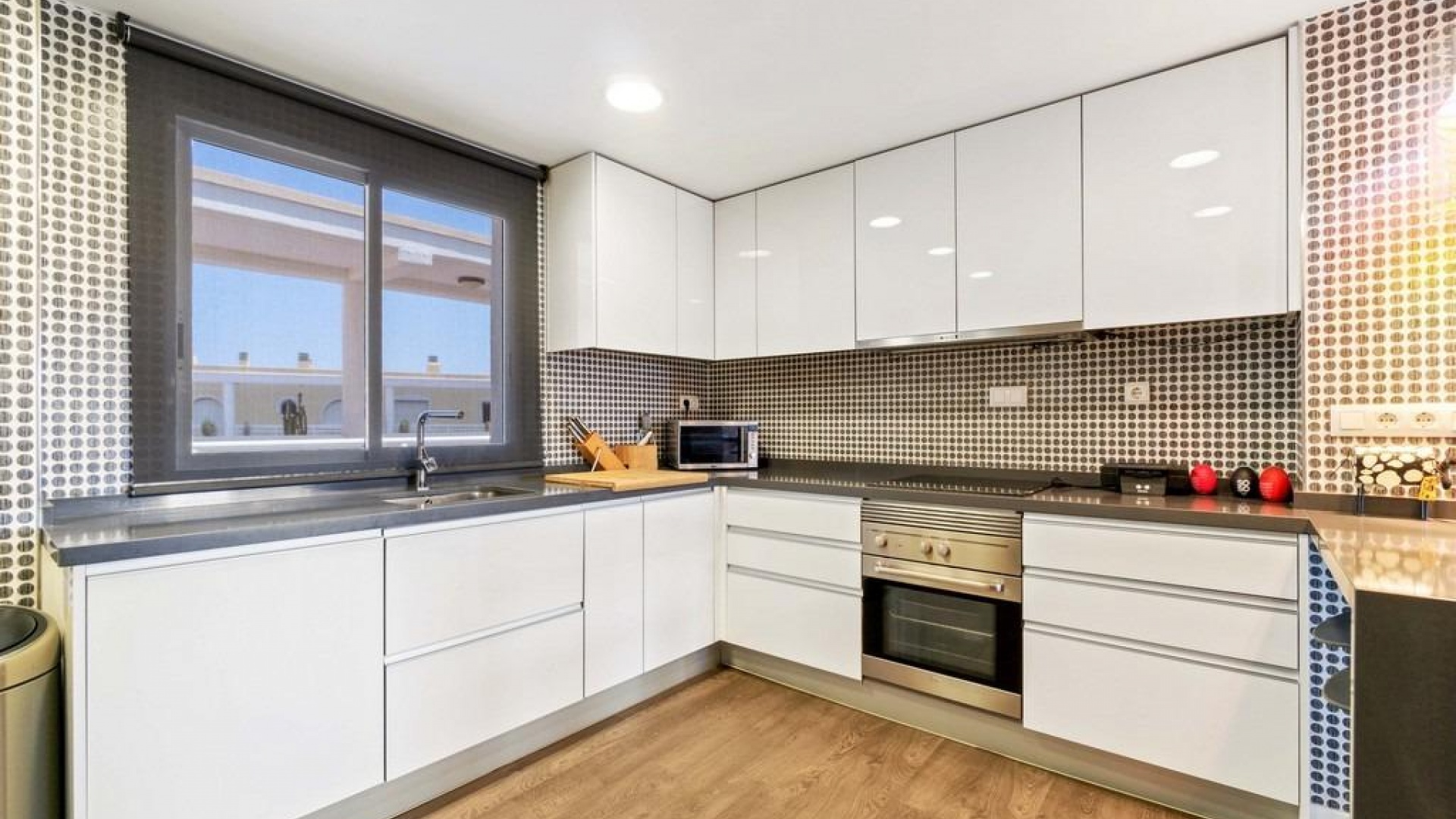 Wederverkoop - Appartement - Campoamor - dehesa de campoamor