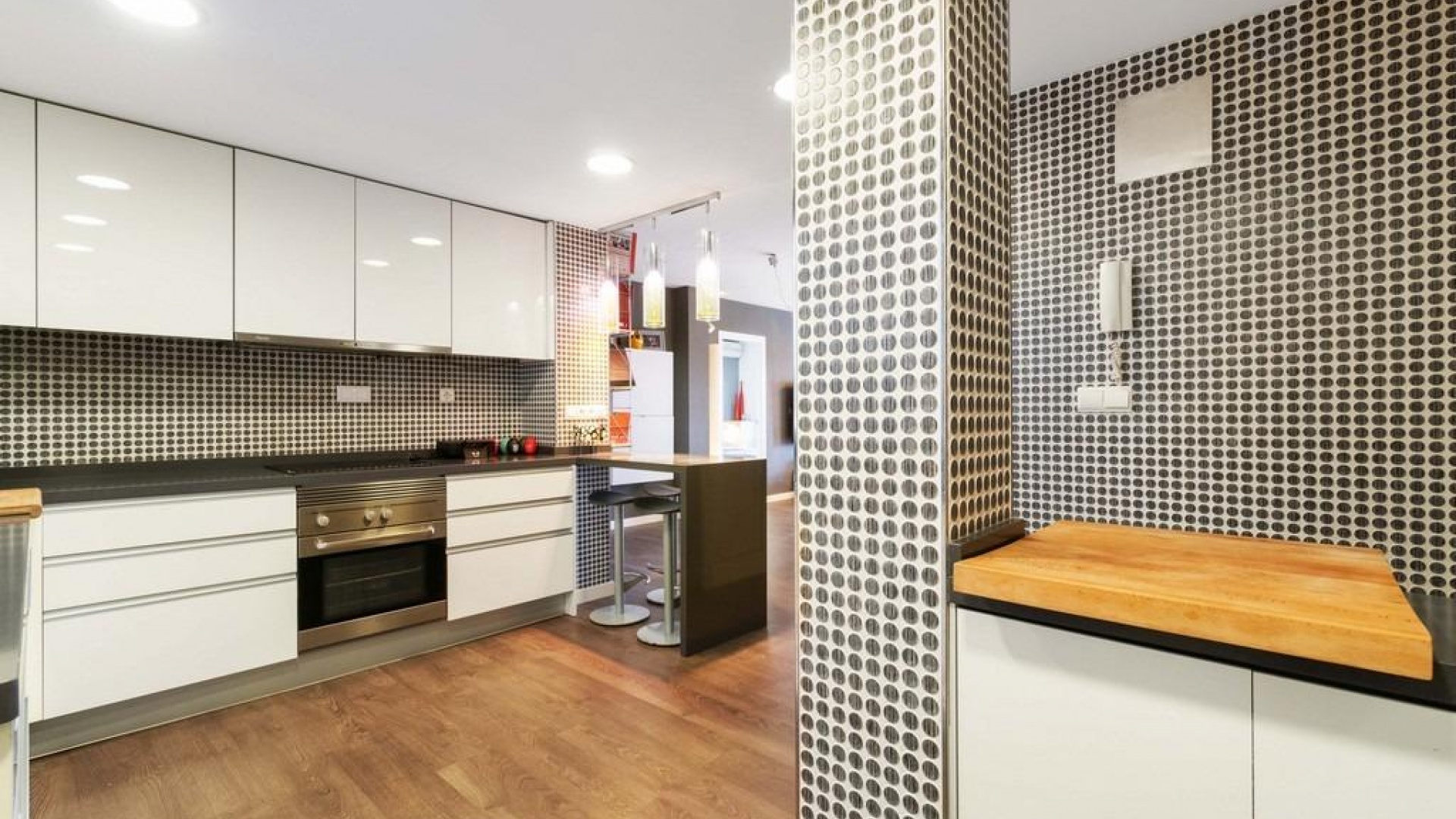 Wederverkoop - Appartement - Campoamor - dehesa de campoamor