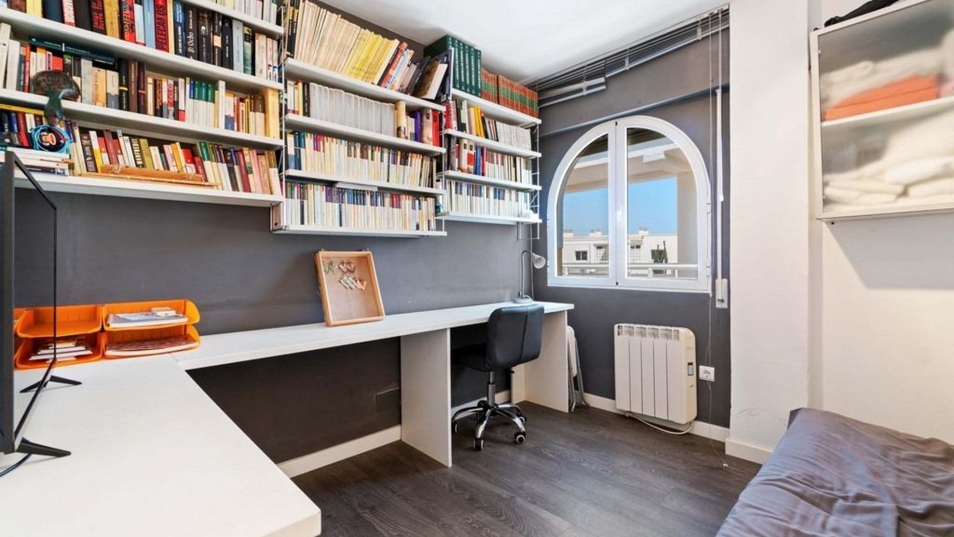 Wederverkoop - Appartement - Campoamor - dehesa de campoamor