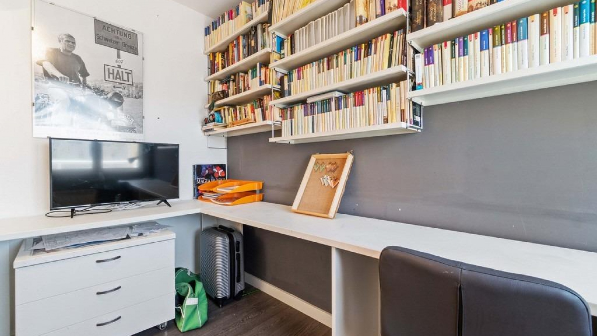 Wederverkoop - Appartement - Campoamor - dehesa de campoamor