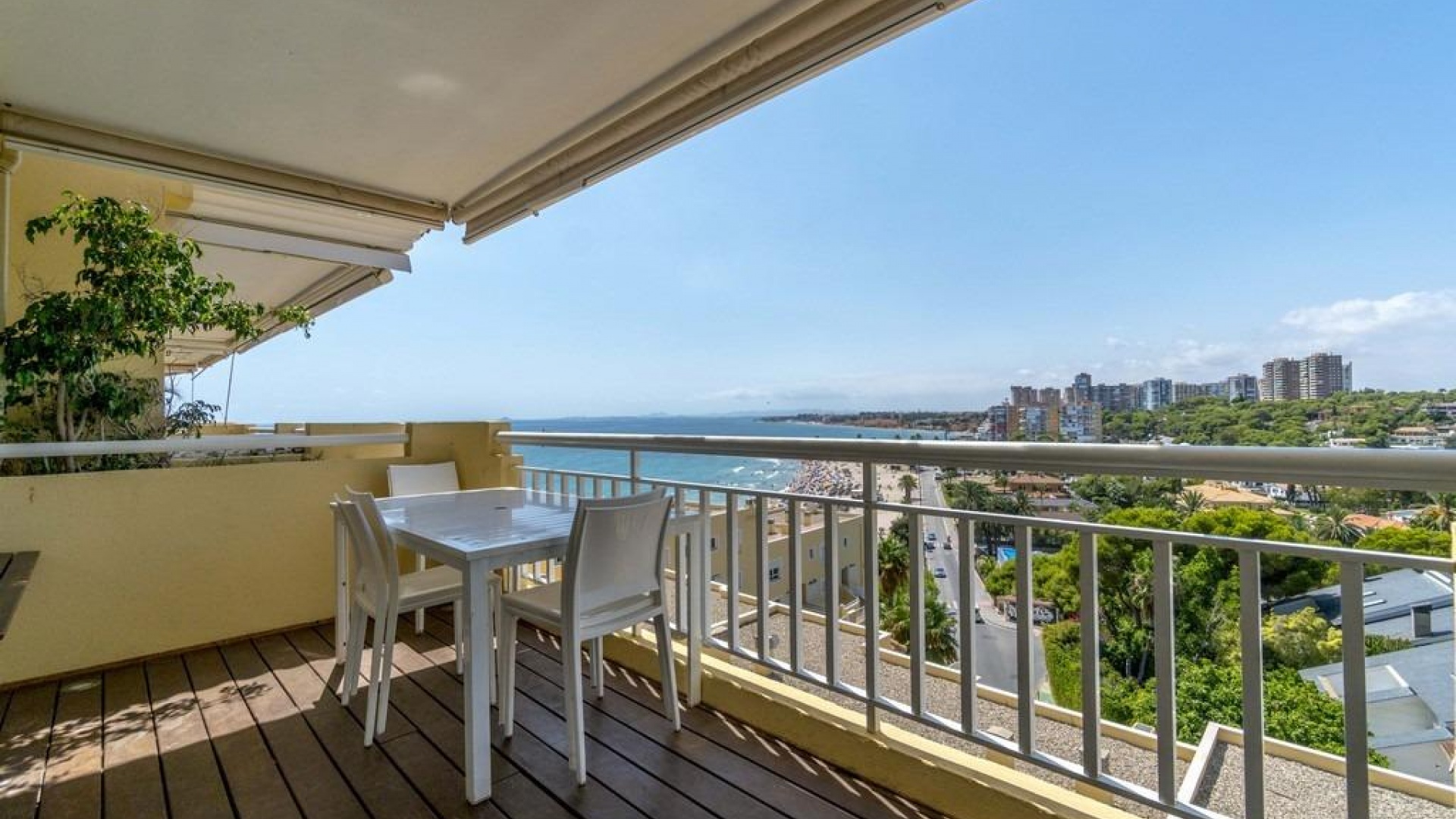 Wederverkoop - Appartement - Campoamor - dehesa de campoamor