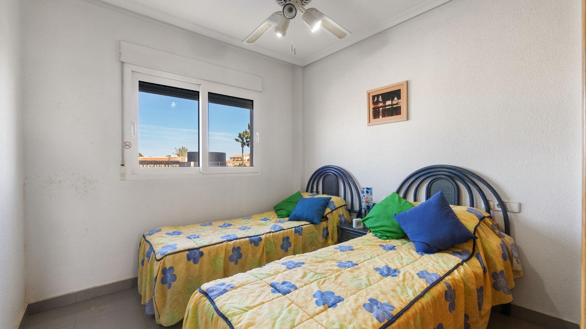 Wederverkoop - Appartement - Campoamor - dehesa de campoamor