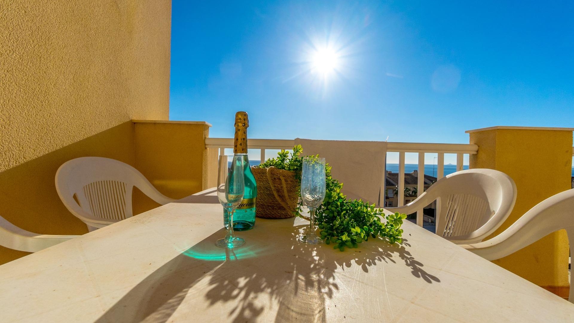 Wederverkoop - Appartement - Campoamor - dehesa de campoamor