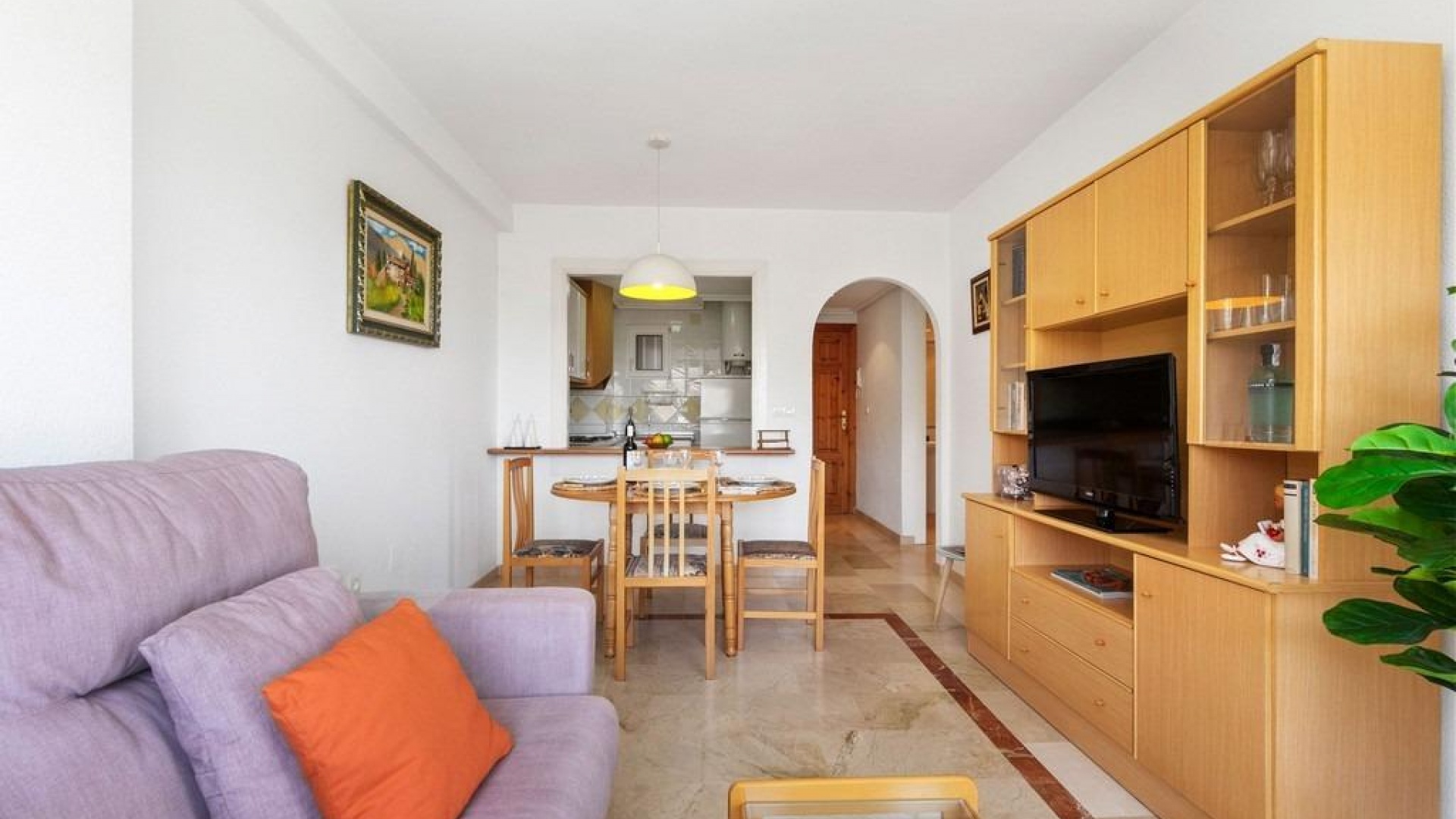 Wederverkoop - Appartement - Campoamor - dehesa de campoamor