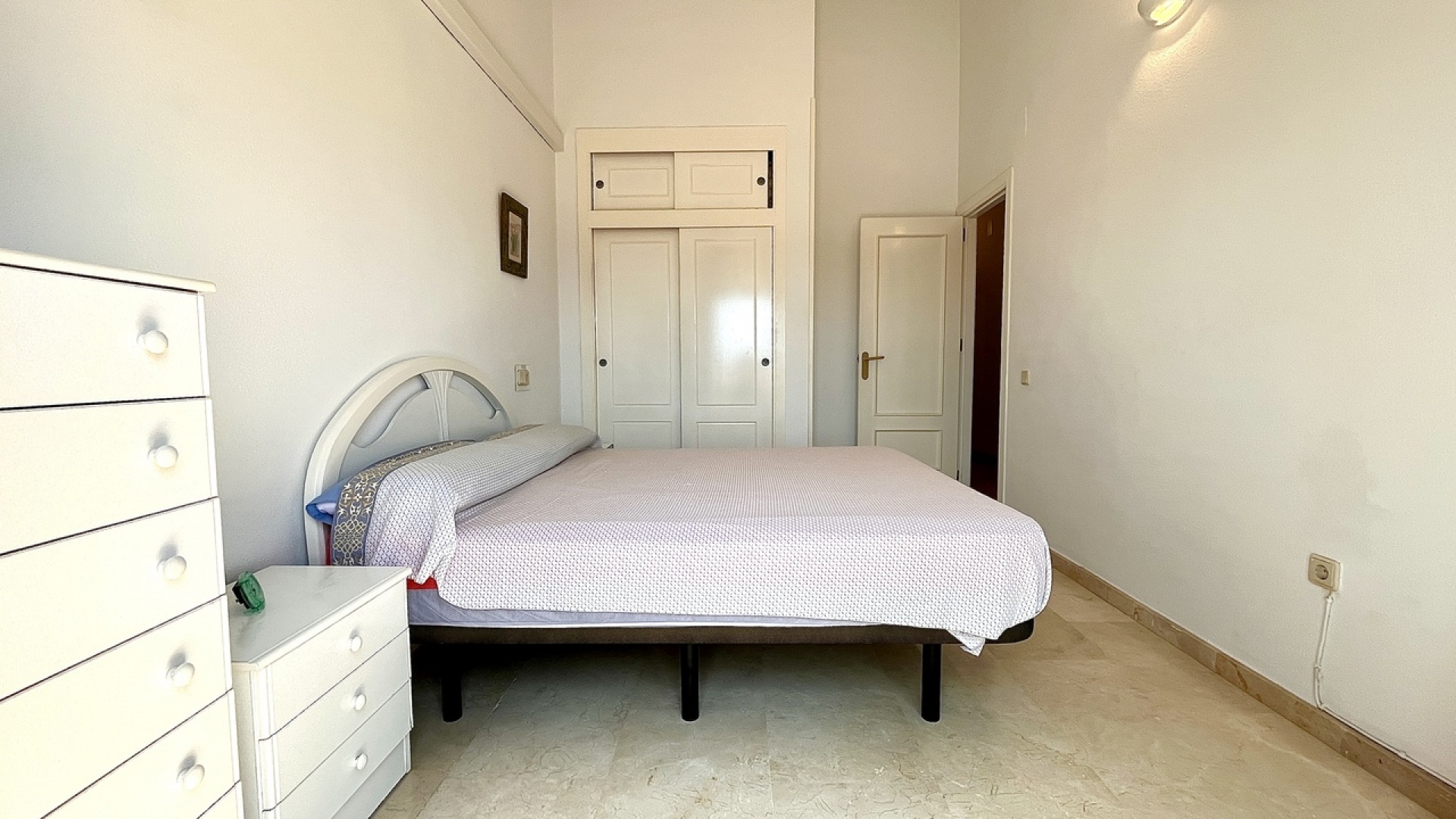 Wederverkoop - Appartement - Campoamor - dehesa de campoamor