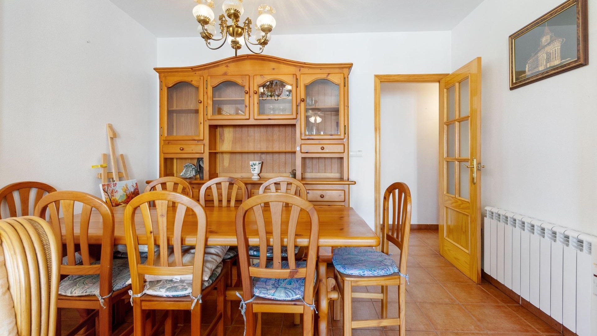 Wederverkoop - Appartement - Campoamor - dehesa de campoamor