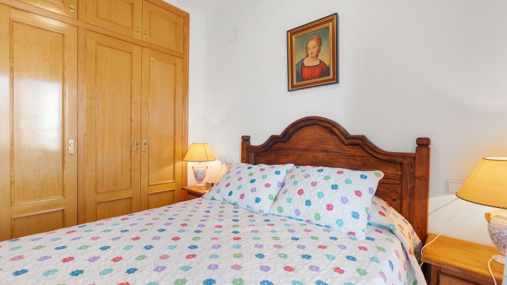 Wederverkoop - Appartement - Campoamor - dehesa de campoamor