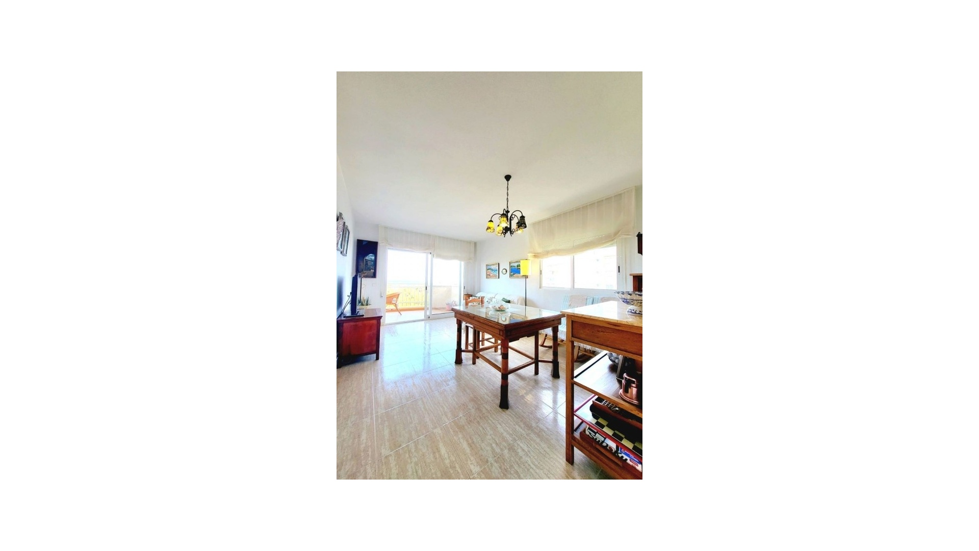 Wederverkoop - Appartement - Campoamor - Dehesa de Campoamor