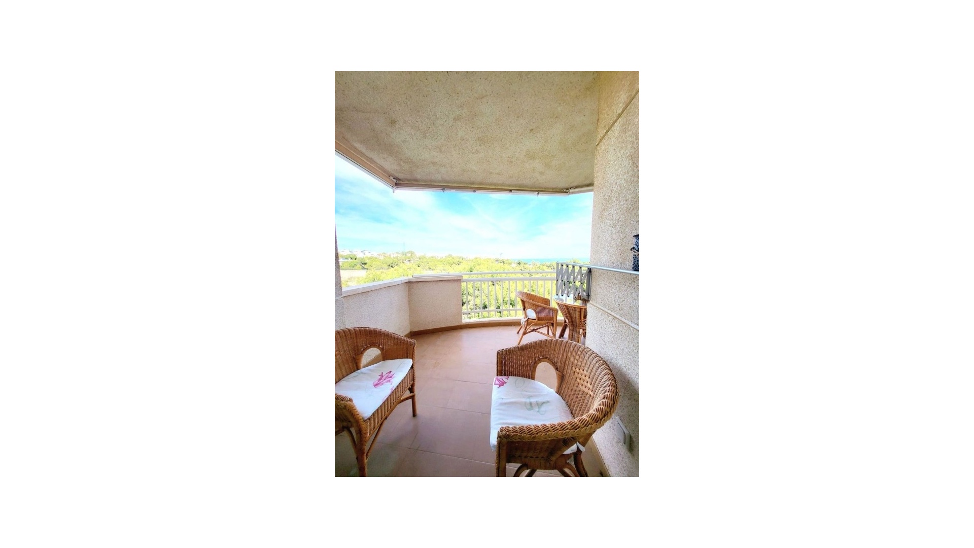 Wederverkoop - Appartement - Campoamor - Dehesa de Campoamor