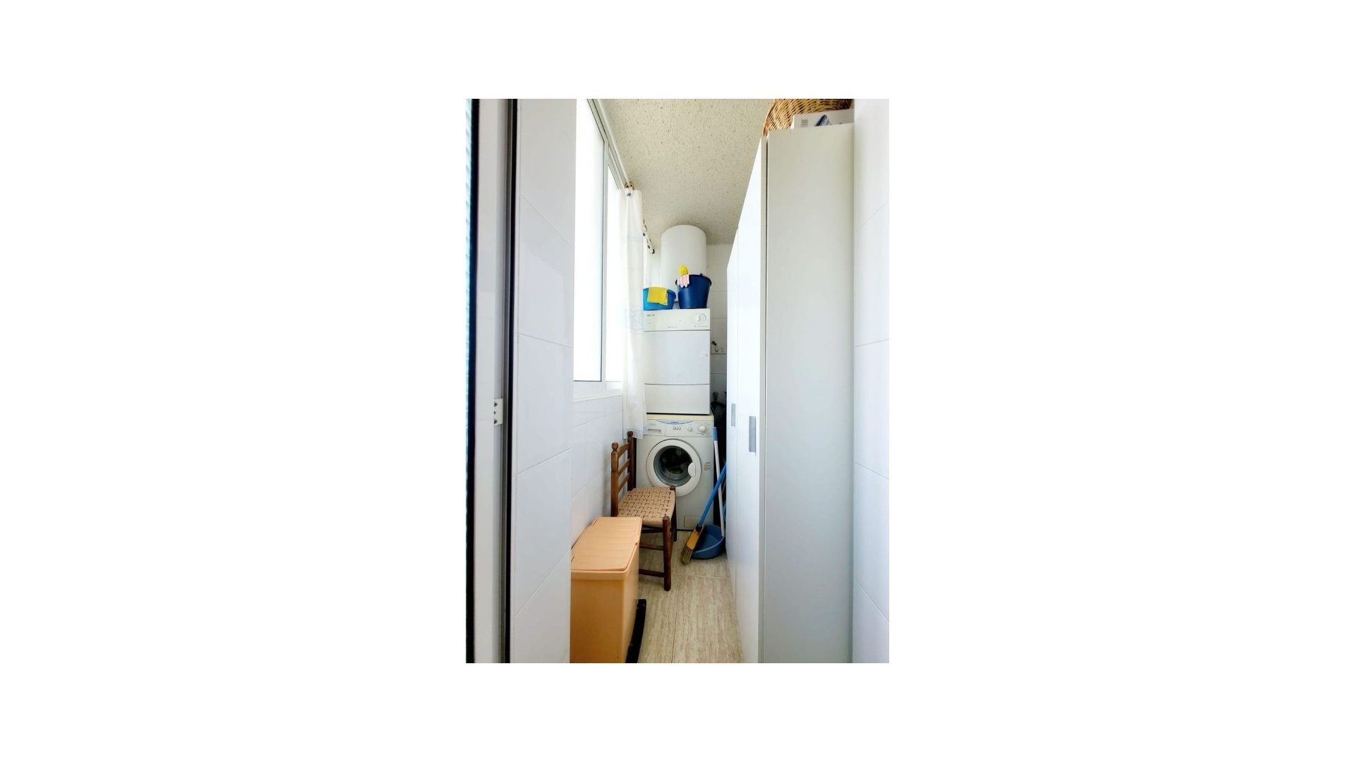 Wederverkoop - Appartement - Campoamor - Dehesa de Campoamor