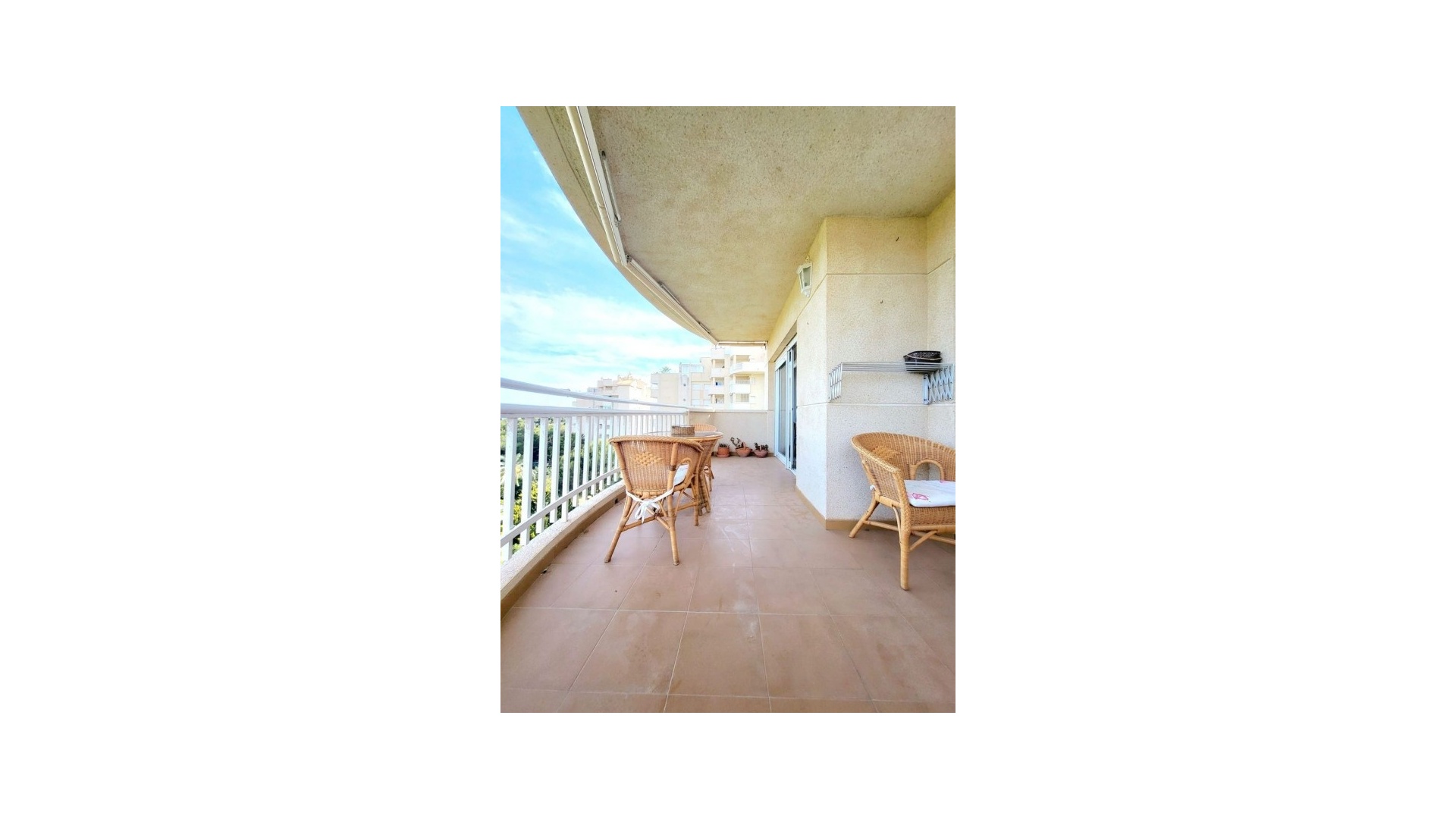 Wederverkoop - Appartement - Campoamor - Dehesa de Campoamor