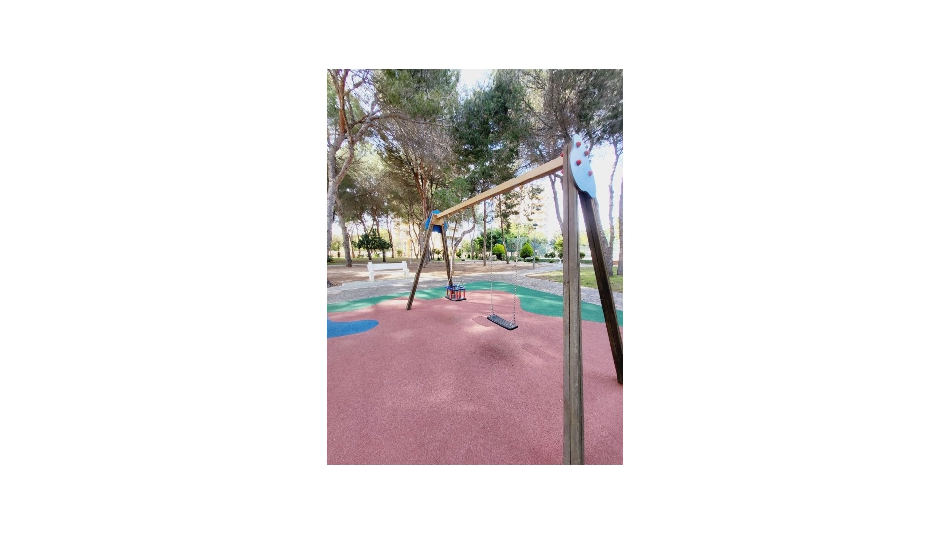 Wederverkoop - Appartement - Campoamor - Dehesa de Campoamor