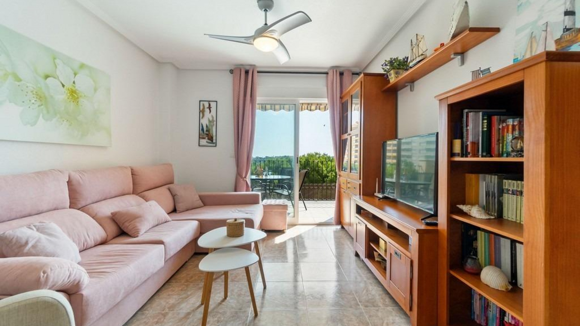 Wederverkoop - Appartement - Campoamor - dehesa de campoamor
