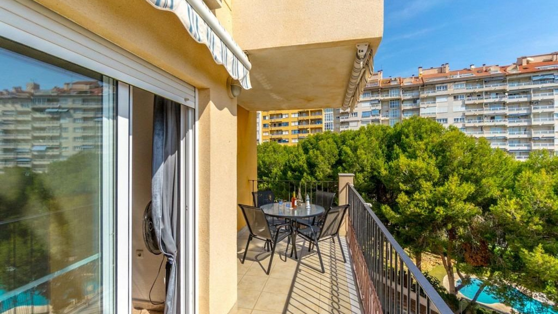 Wederverkoop - Appartement - Campoamor - dehesa de campoamor