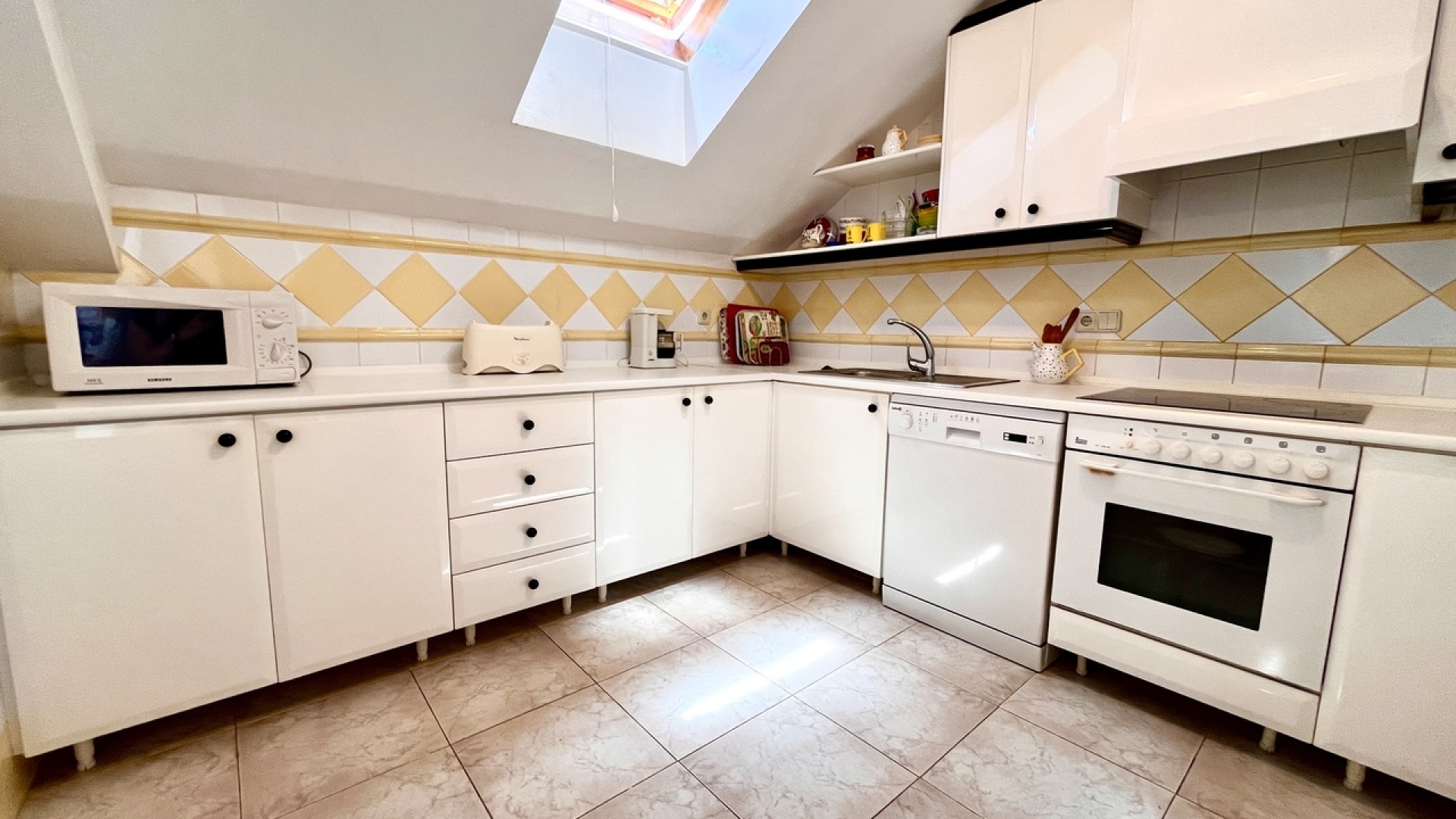 Wederverkoop - Appartement - Campoamor - dehesa de campoamor