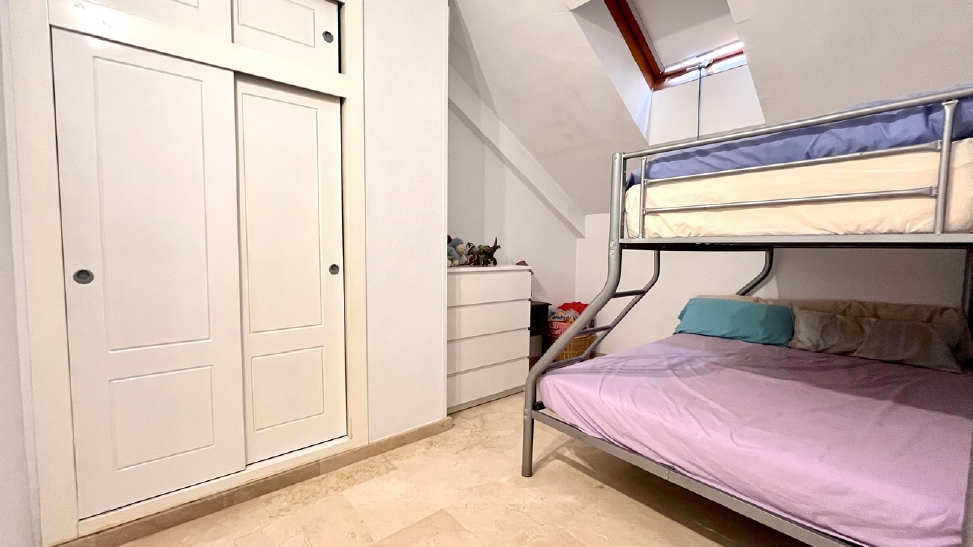 Wederverkoop - Appartement - Campoamor - dehesa de campoamor