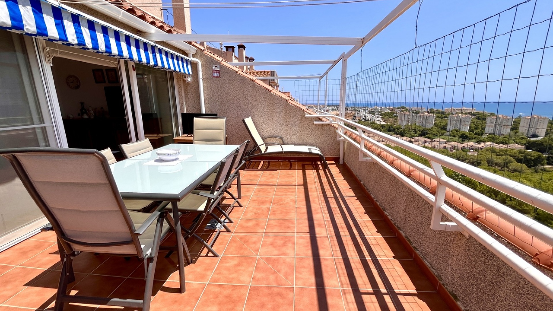 Wederverkoop - Appartement - Campoamor - dehesa de campoamor