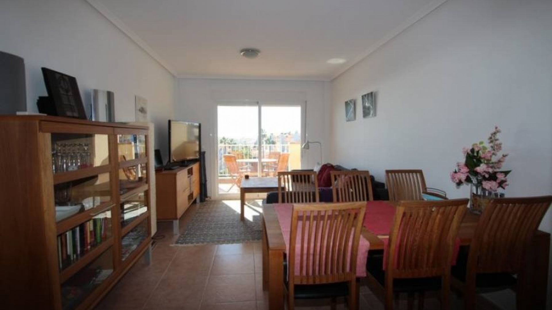 Wederverkoop - Appartement - Campoamor - dehesa de campoamor