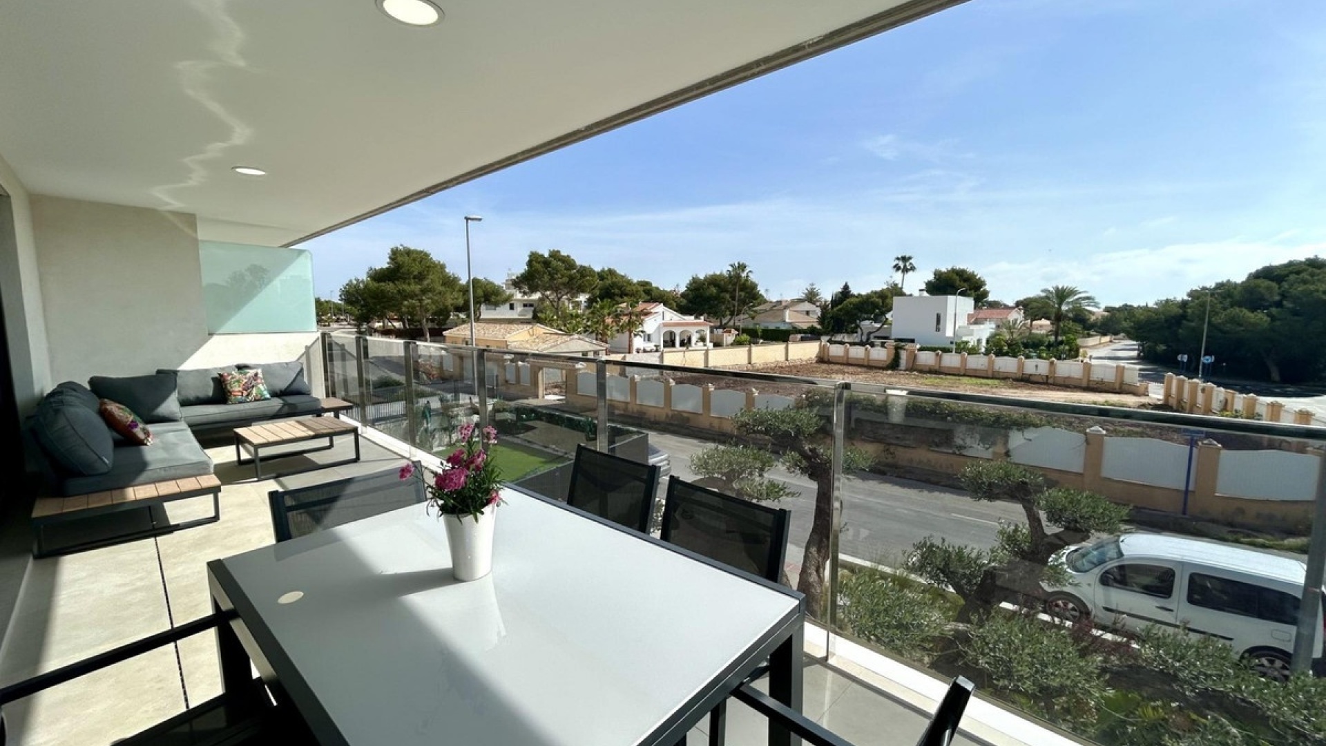 Wederverkoop - Appartement - Campoamor - Dehesa de Campoamor