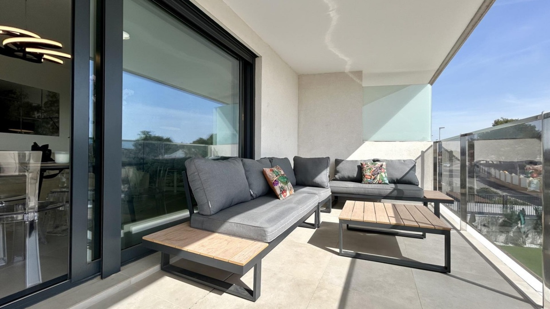 Wederverkoop - Appartement - Campoamor - Dehesa de Campoamor