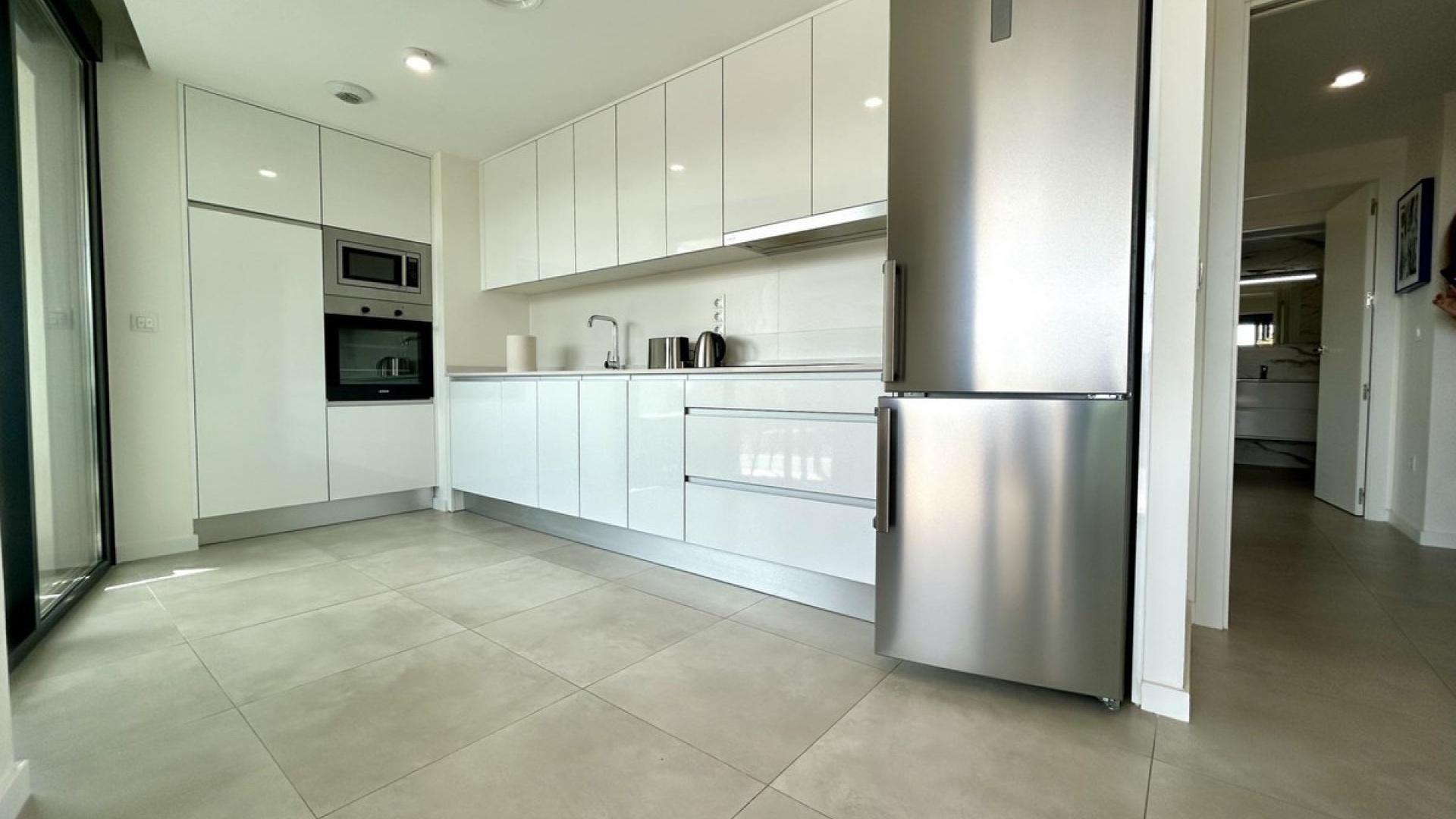 Wederverkoop - Appartement - Campoamor - Dehesa de Campoamor