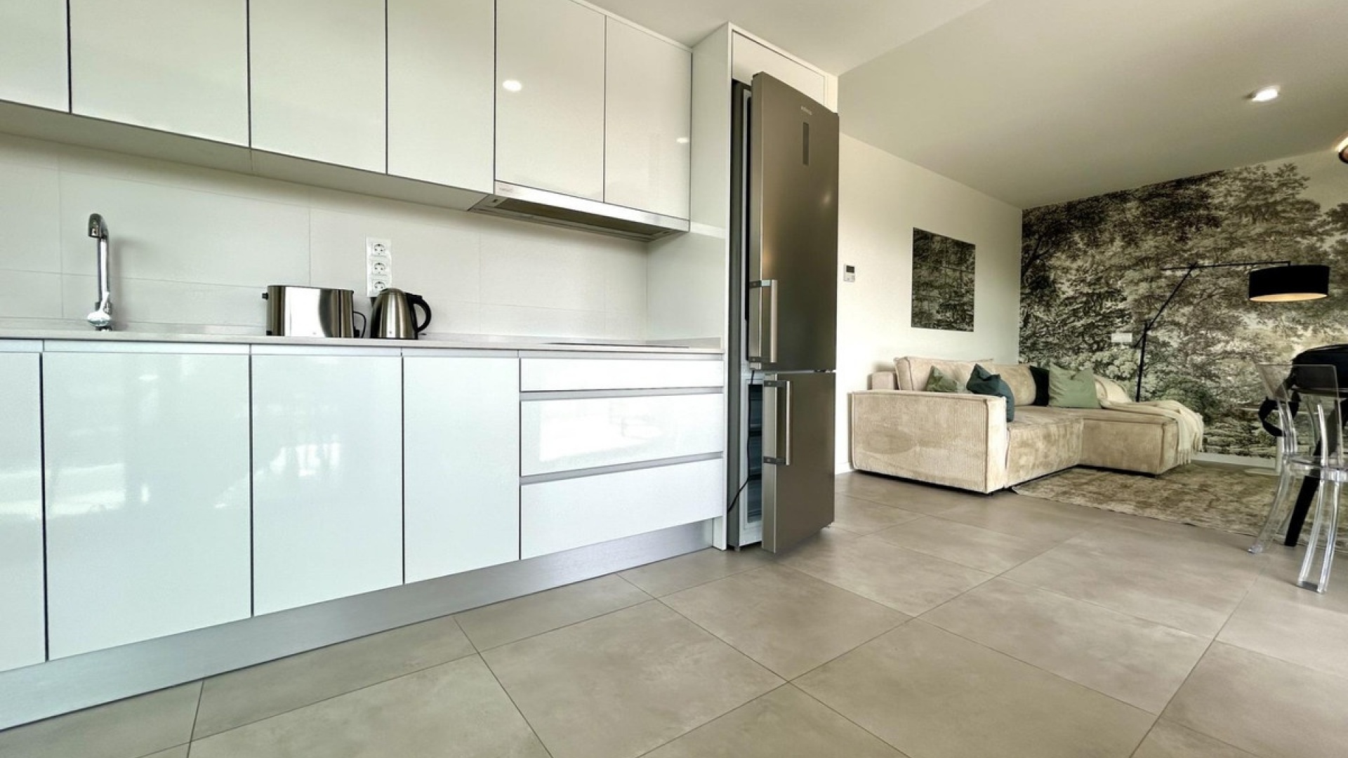Wederverkoop - Appartement - Campoamor - Dehesa de Campoamor