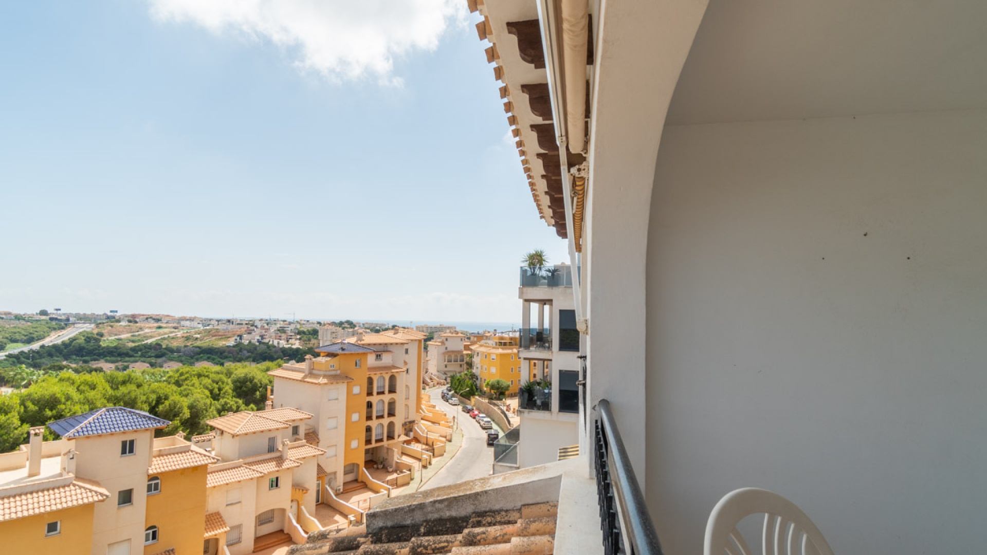 Wederverkoop - Appartement - Campoamor - dehesa de campoamor