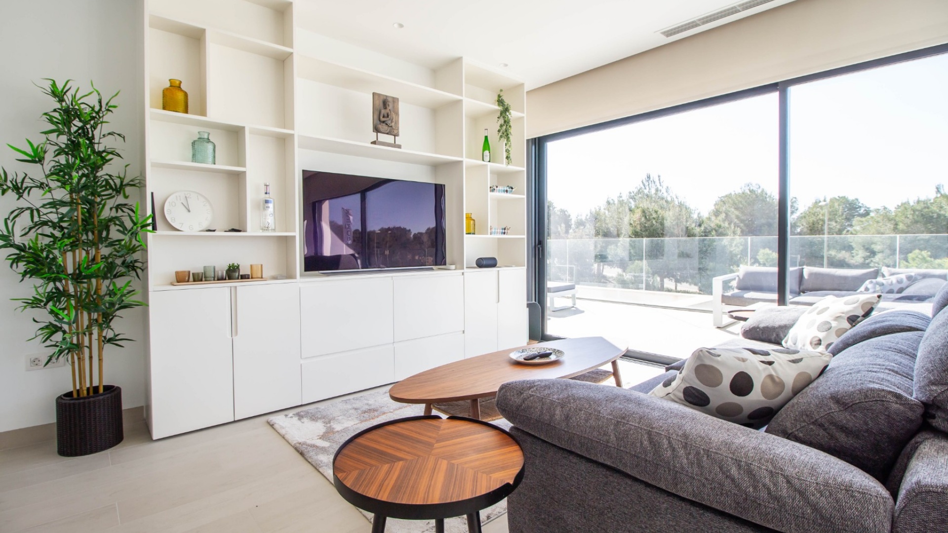 Wederverkoop - Appartement - Campoamor - Las Colinas Golf Club