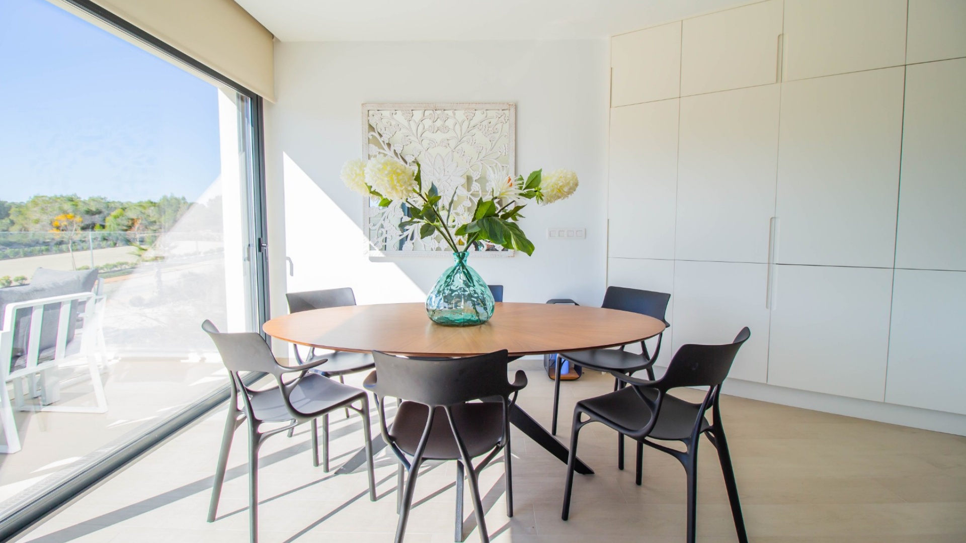 Wederverkoop - Appartement - Campoamor - Las Colinas Golf Club