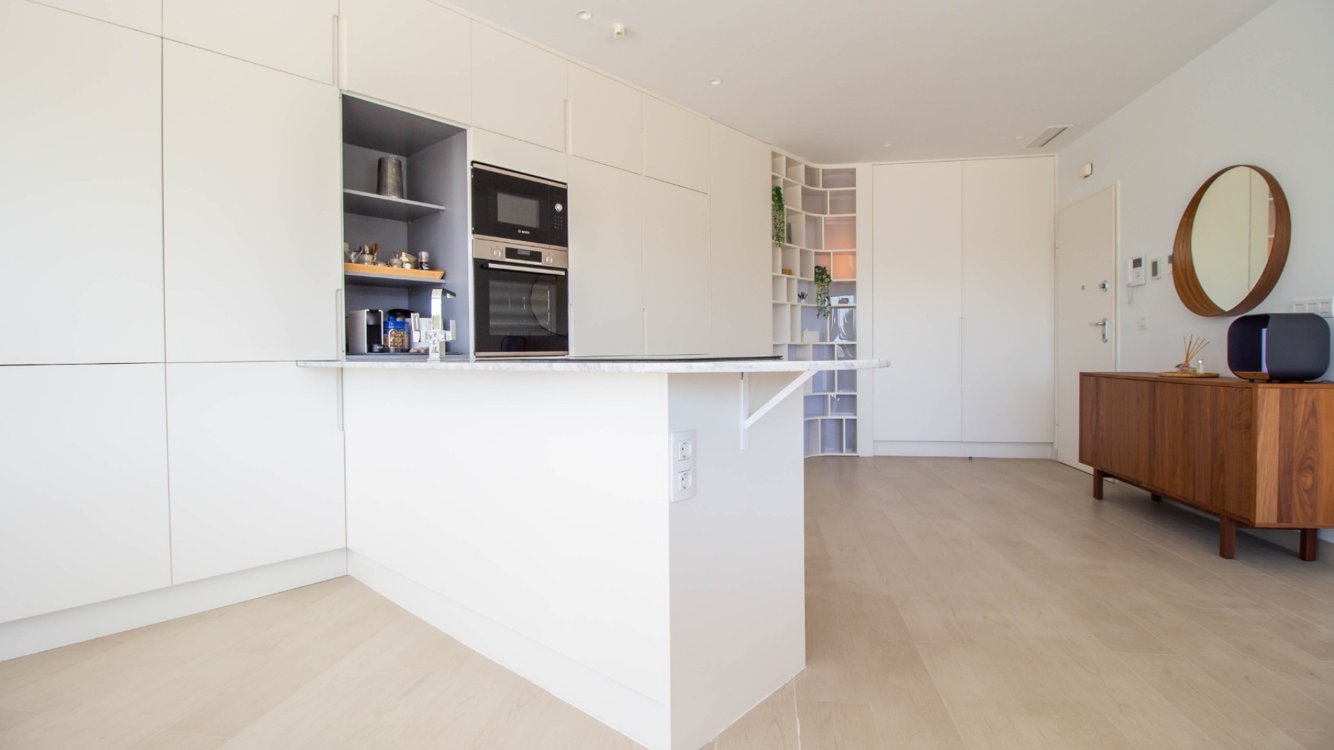 Wederverkoop - Appartement - Campoamor - Las Colinas Golf Club