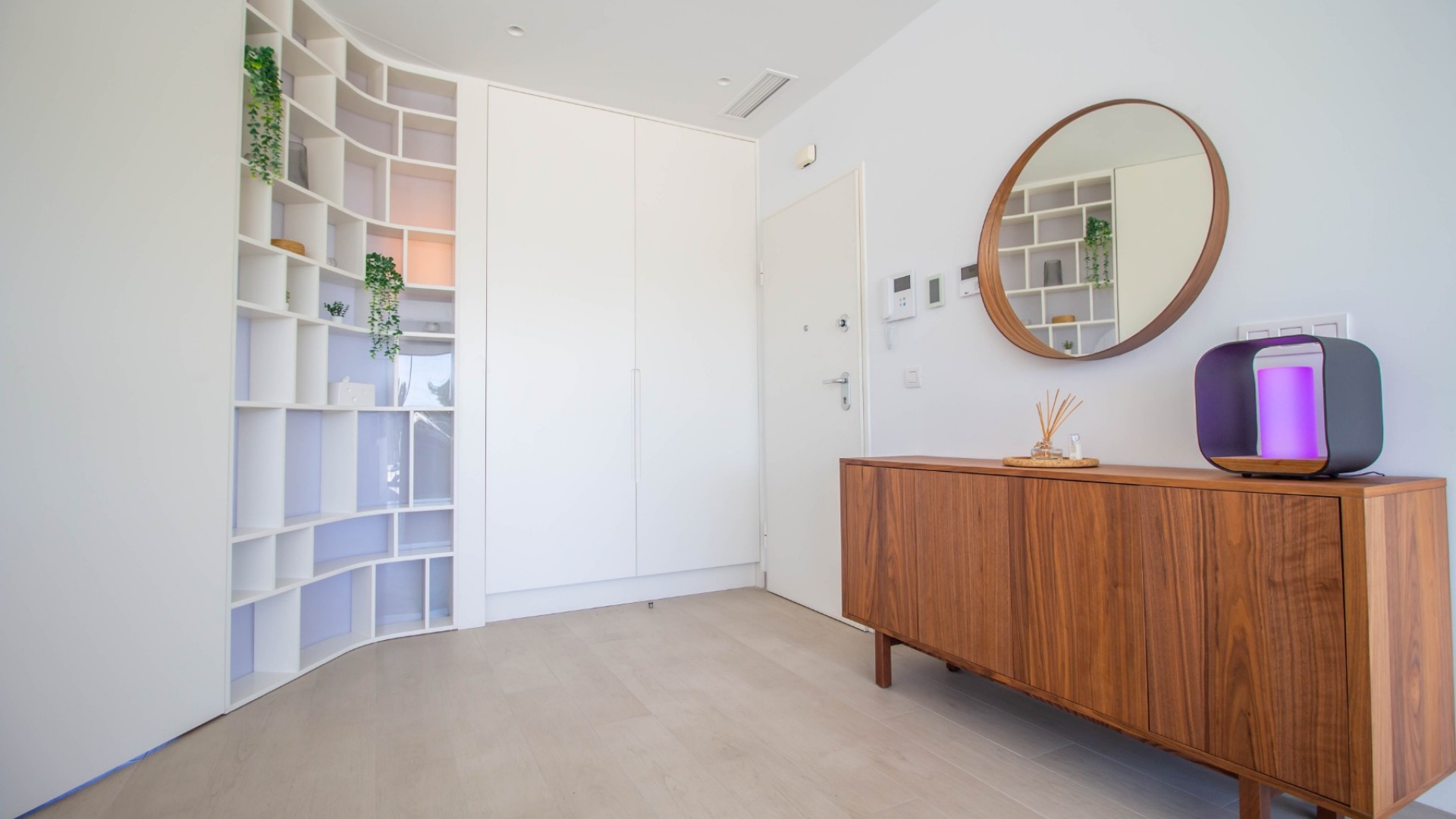 Wederverkoop - Appartement - Campoamor - Las Colinas Golf Club