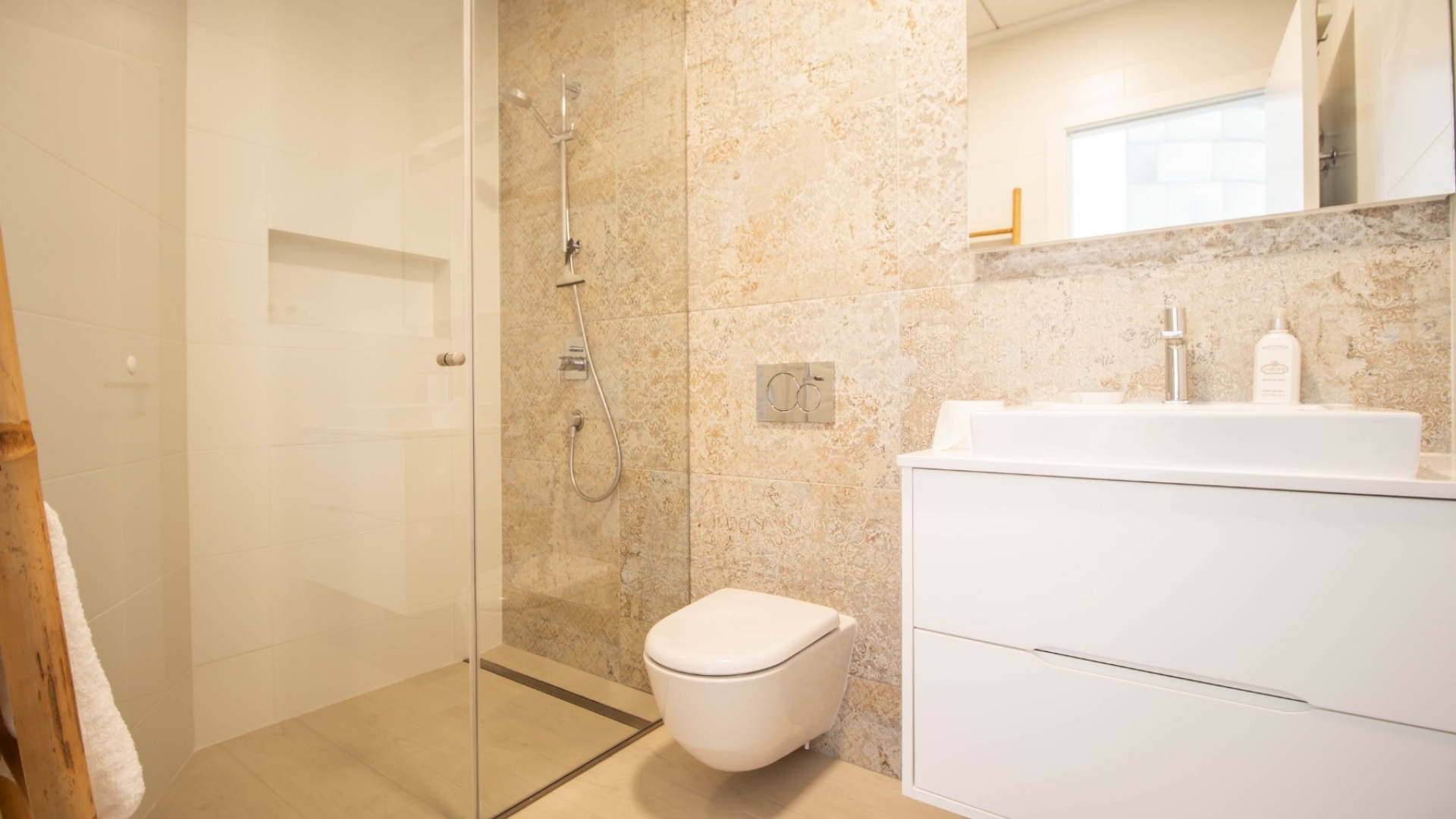 Wederverkoop - Appartement - Campoamor - Las Colinas Golf Club