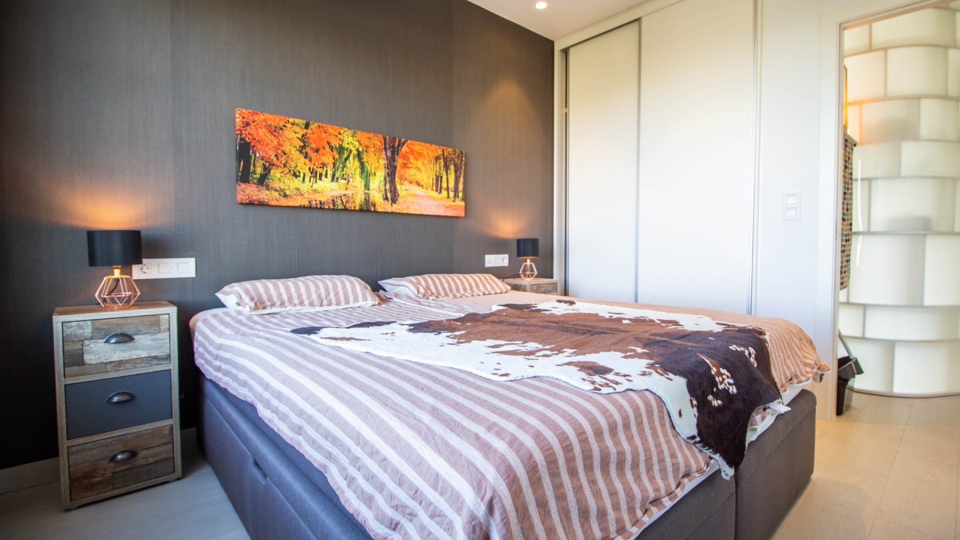 Wederverkoop - Appartement - Campoamor - Las Colinas Golf Club