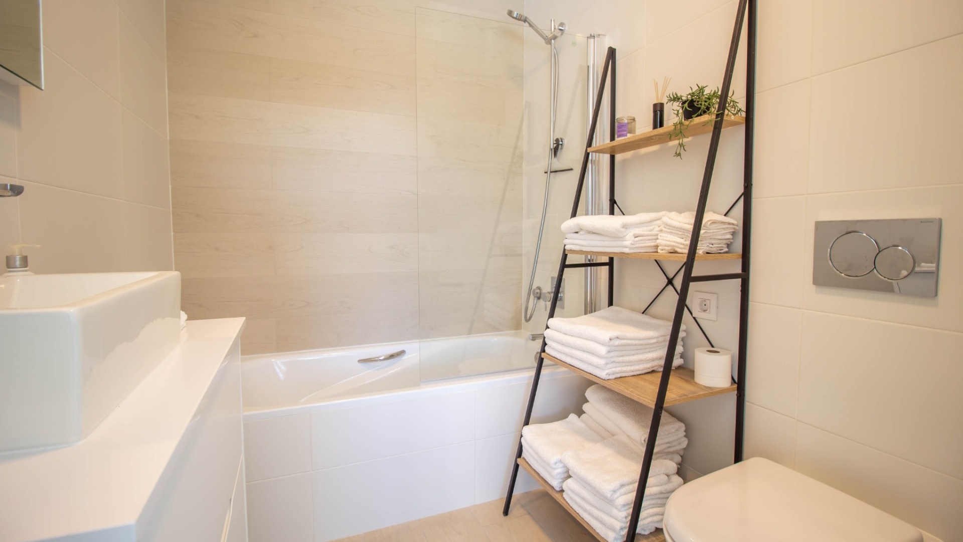 Wederverkoop - Appartement - Campoamor - Las Colinas Golf Club