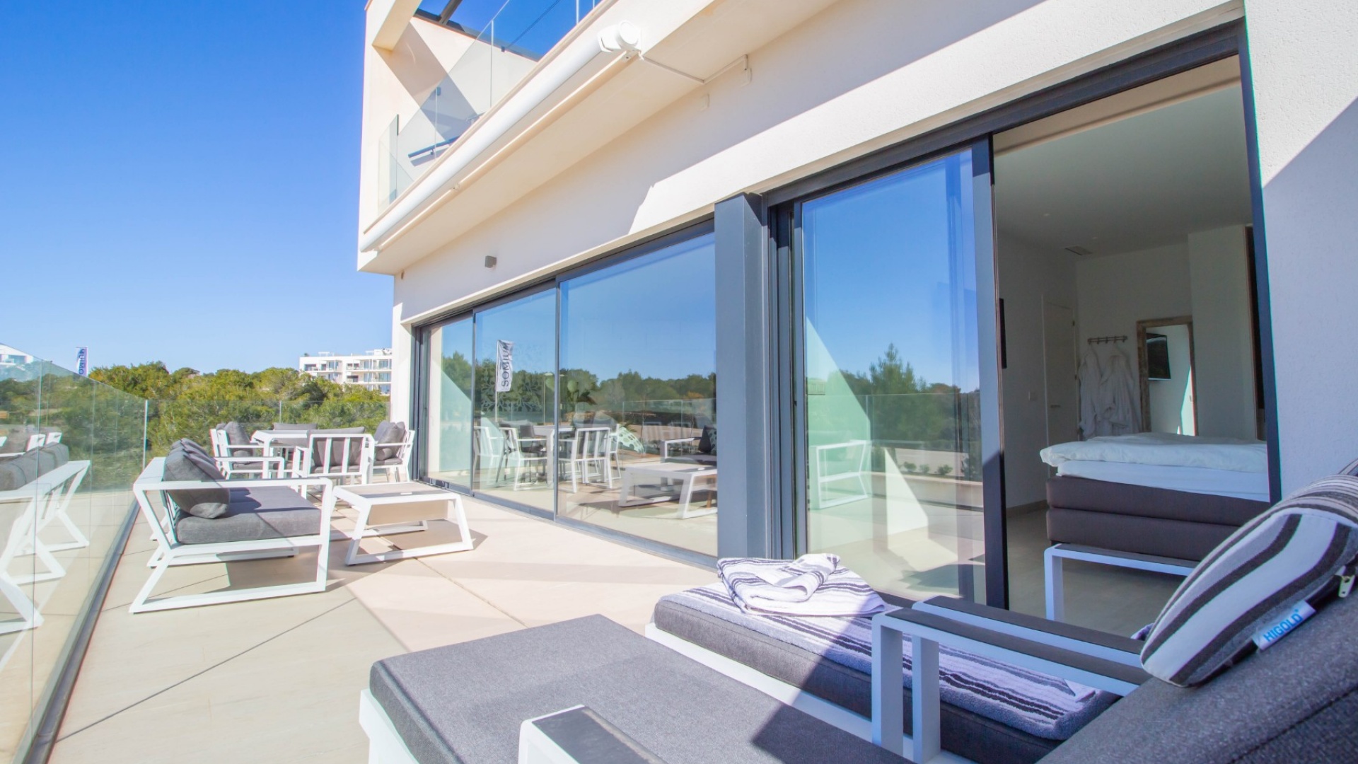Wederverkoop - Appartement - Campoamor - Las Colinas Golf Club