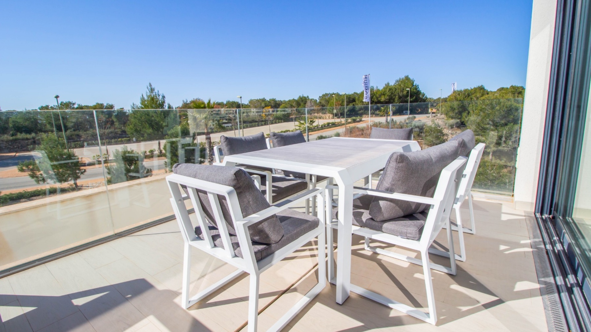 Wederverkoop - Appartement - Campoamor - Las Colinas Golf Club