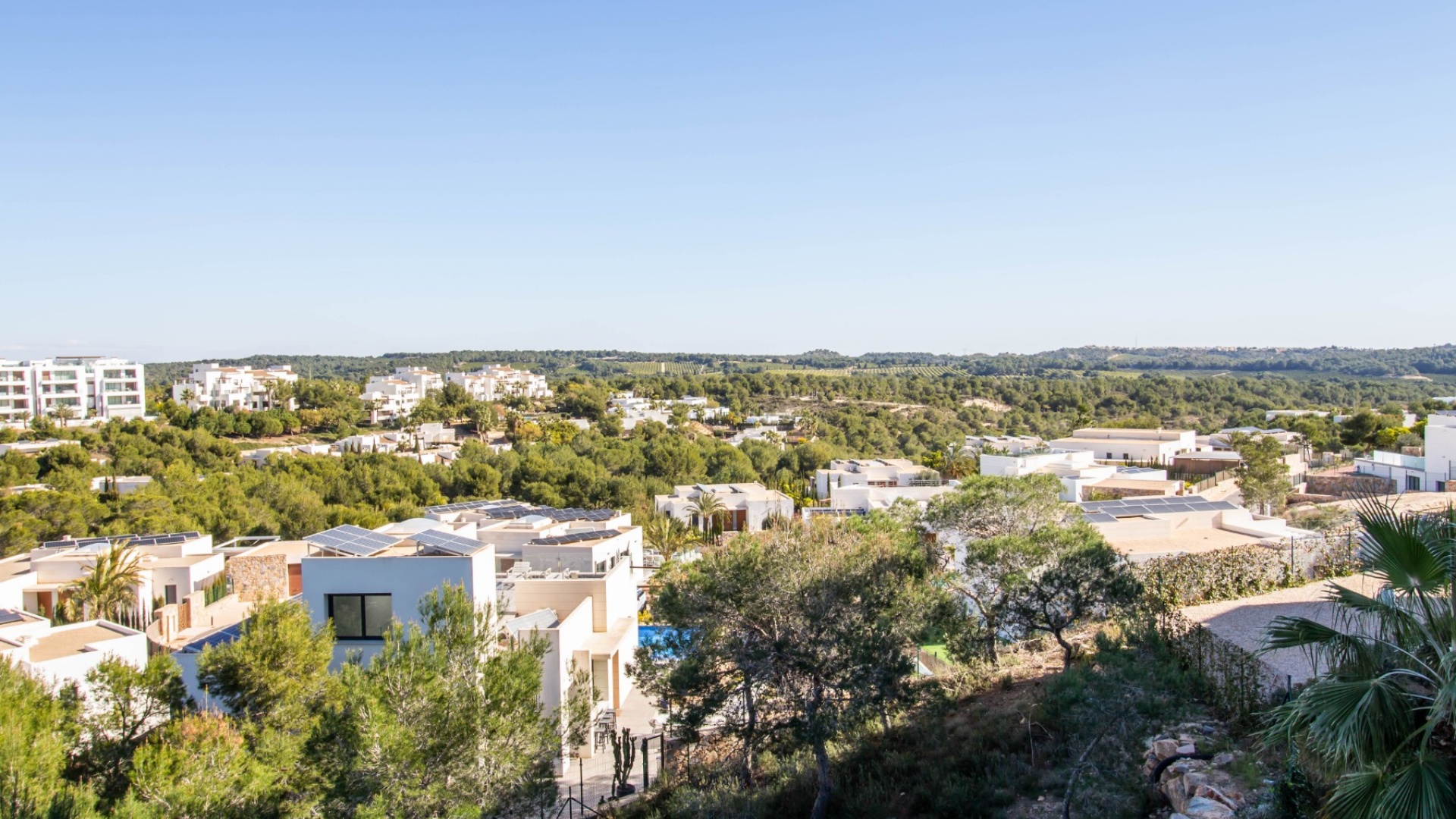 Wederverkoop - Appartement - Campoamor - Las Colinas Golf Club