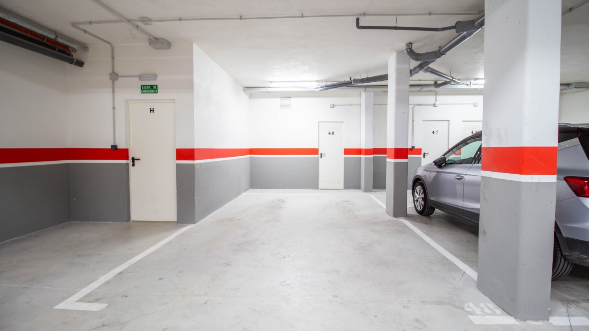 Wederverkoop - Appartement - Campoamor - Las Colinas Golf Club