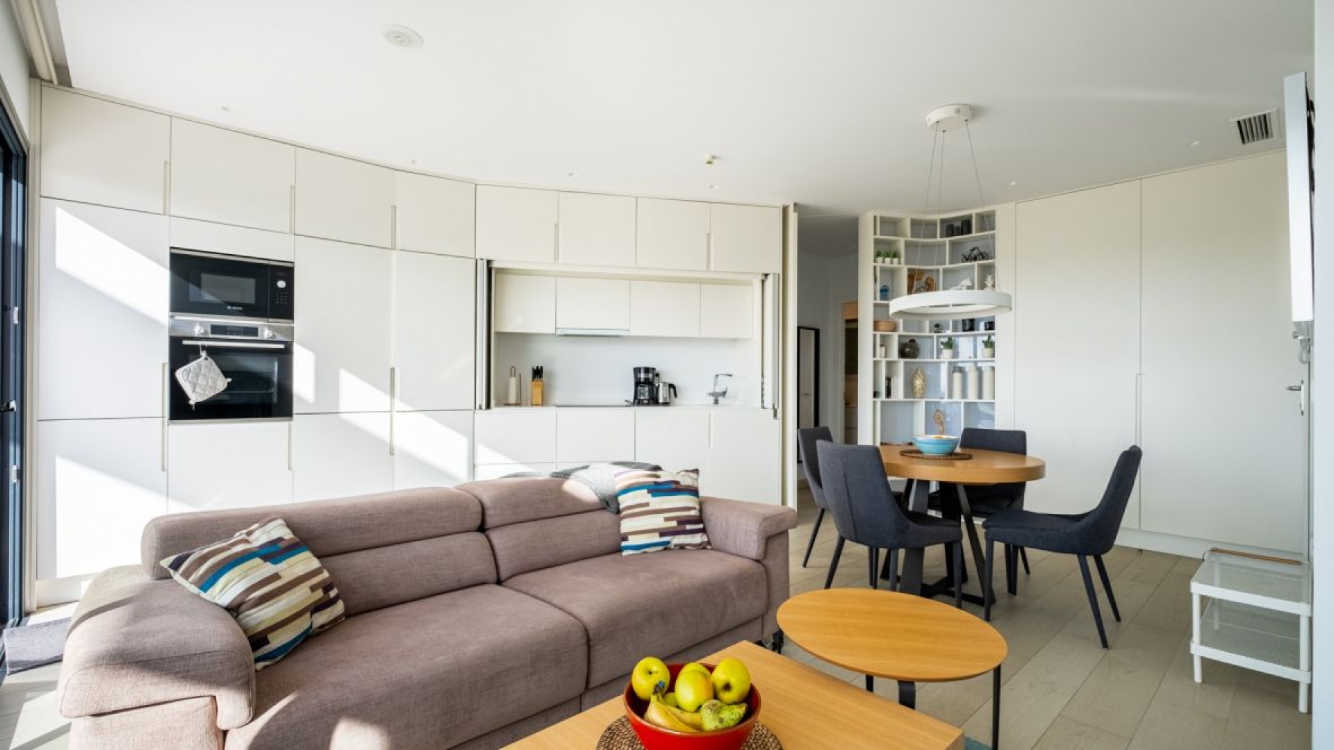 Wederverkoop - Appartement - Campoamor - Las Colinas Golf Club