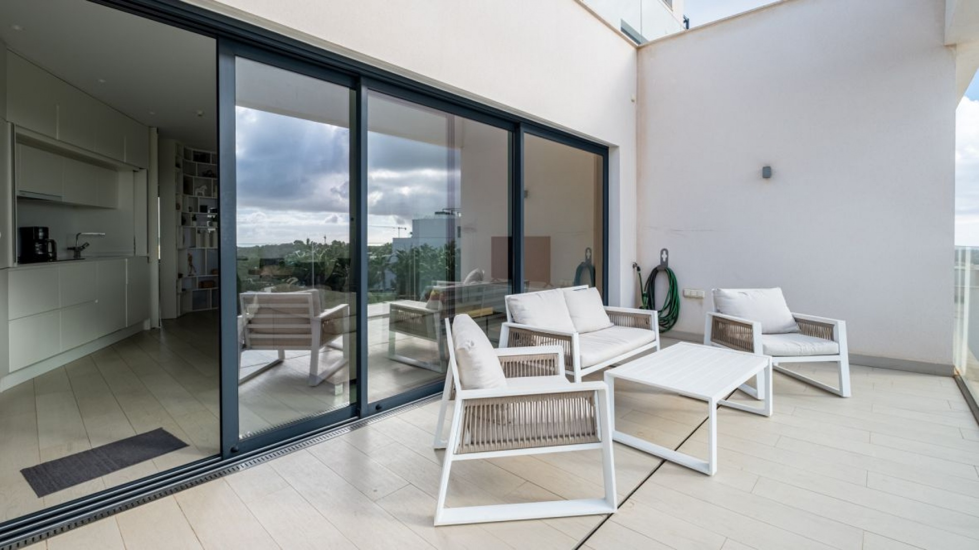 Wederverkoop - Appartement - Campoamor - Las Colinas Golf Club