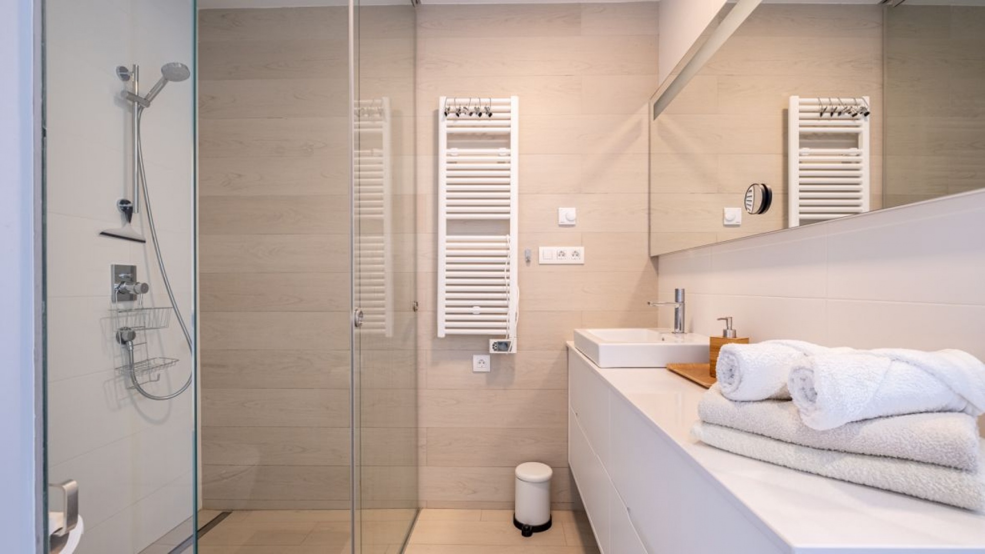 Wederverkoop - Appartement - Campoamor - Las Colinas Golf Club