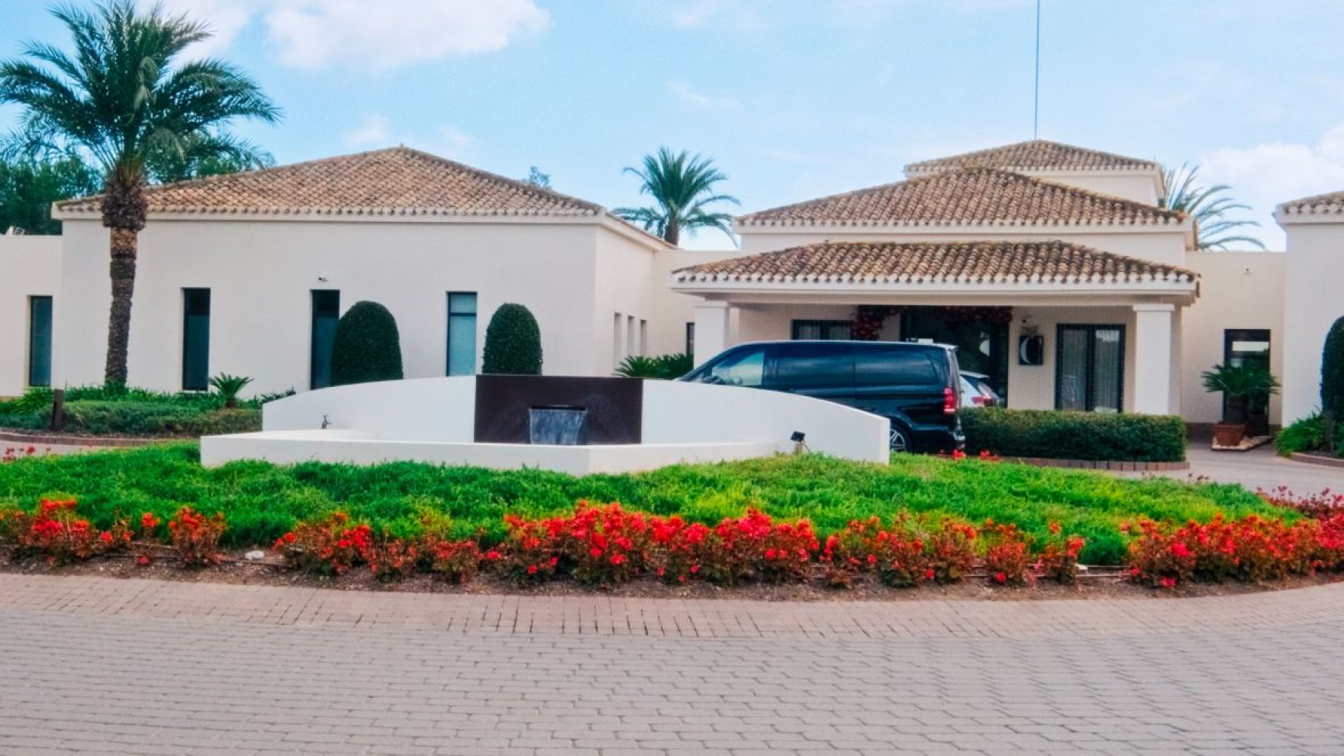 Wederverkoop - Appartement - Campoamor - Las Colinas Golf Club