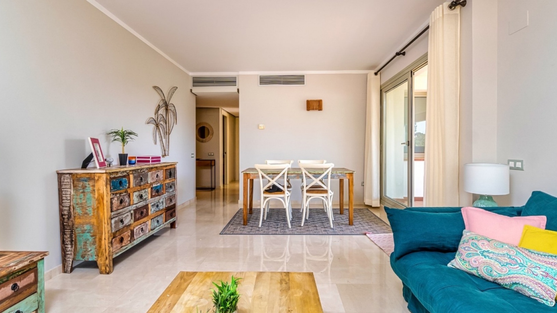 Wederverkoop - Appartement - Campoamor - Las Colinas Golf Club