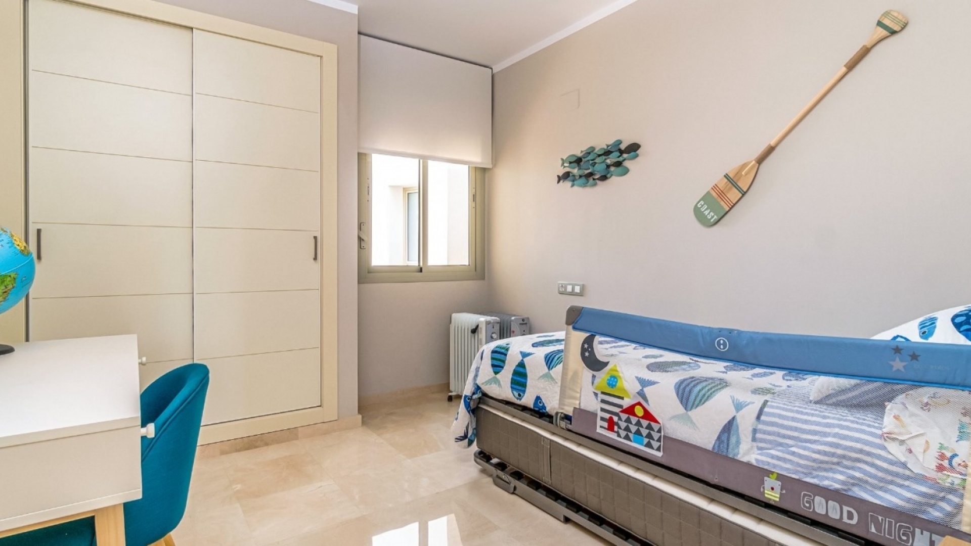 Wederverkoop - Appartement - Campoamor - Las Colinas Golf Club